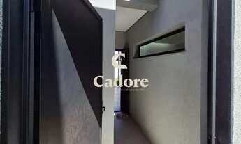 Imagem 4: Casa moderna 3 suítes, área gourmet e piscina aquecida no Praça Alto Umuarama