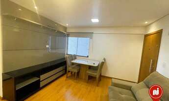 Imagem 4: Apartamento com 2 dormitórios, 60 m² - venda por R$ 370.000,00 ou aluguel por R$ 2.780,00