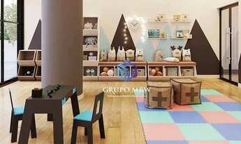 Imagem 4: Apartamento com 3 dormitórios, 126 m² - venda por R$ 1.700.000,00 ou aluguel por R$ 8.500