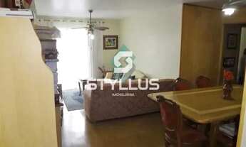 Imagem 4: Engenho Novo Apartamento com 2 dormitórios