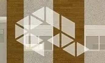 Imagem 3: Apartamento de 01 dormitório com sacada e churrasqueira na planta à venda em Camobi Santa