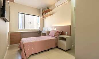 Imagem 7: Vargem Pequena Tangarás Casa duplex 1ª locação 4 Quartos 3 suítes e 2 vagas de garagem