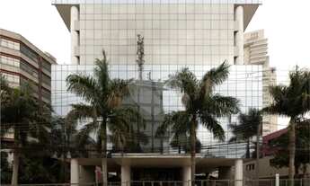 Imagem 4: Lajes Corporativas para locação em Pinheiros - SP