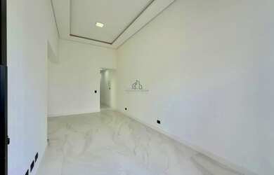 Imagem 4: Casa Espaçosa e Moderna com Área Gourmet REF: 756