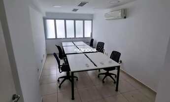 Imagem 15: Loja Triplex 95m² no O2 Corporate Barra: Mobiliada, Pronta Para Seu Negócio!