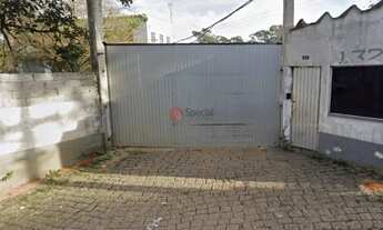 Imagem: Terreno na Colônia Zona Leste com 10.990