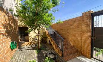 Imagem 4: SOBRADO SEMIMOBILIADO COM PISCINA À VENDA NO JARDIM AMÉRICA EM JANDAIA DO SUL