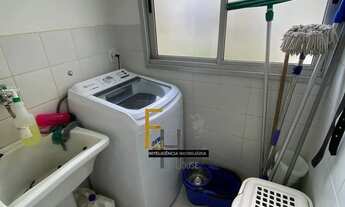 Imagem 6: APARTAMENTO NO MOINHO DOS VENTOS I 79m² I 3 QUARTOS SENDO 1 SUÍTE I LAZER COMPLETO