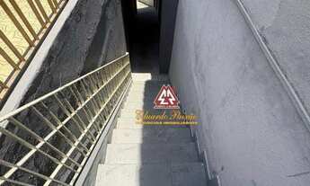 Imagem: Sobrado para alugar - Vila Rosália - Guarulhos/SP