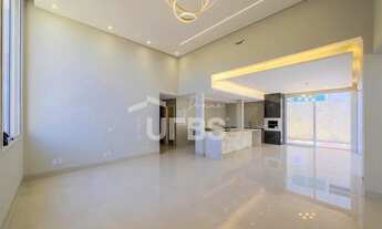 Imagem 2: Casa terréa à venda no Condomínio do Lago