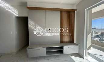 Imagem 5: Apartamento para aluguel, 3 quartos, 1 suíte, 2 vagas, Santa Mônica - Uberlândia/MG