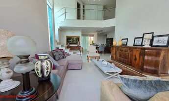 Imagem 16: Excelente Casa Duplex, 4 suítes + Escritório, fino acabamento, Busca Vida, Camaçari, BA