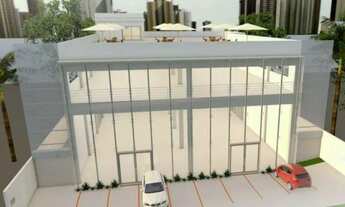 Imagem 2: Prédio comercial para locação em Indianópolis