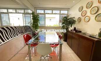 Imagem 3: Residencial Apartamento no Cruzeiro com 105,00 (M²), 3 quartos e 1 vagas para Venda