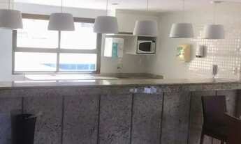 Imagem 7: Apartamento à venda no SERRA DO MAR RESIDENCE CLUB , JARDIM ARMAÇÃO, Salvador, BA