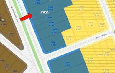 Imagem 7: Prédio comercial para locação em Indianópolis