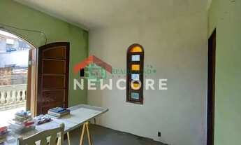 Imagem 7: Sobrado em Rua Bruno Cilibert - Vila Rica - São Paulo/SP