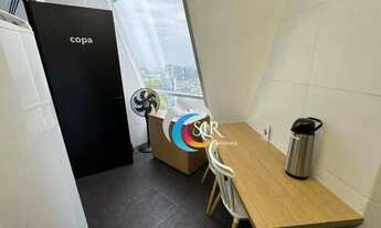 Imagem 4: Conjunto para alugar, 873 m² - Brooklin - São Paulo/SP