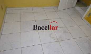 Imagem 7: Casa de rua : Linear / Residencial / Andaraí