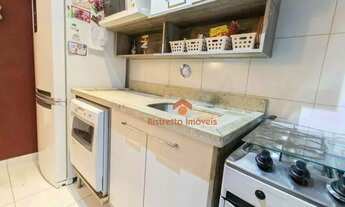 Imagem 5: Apartamento à venda, 78 m² por R$ 715.000,00 - Jaguaré - São Paulo/SP