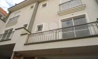 Imagem 4: Condomínio com 3 quartos à venda em Vila Romero - SP