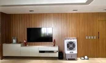 Imagem 3: Casa no Condomínio Terras Alphaville com 3 Suítes e Varanda Gourmet Teresina (Uruguai