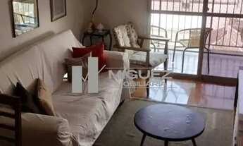 Imagem: Maravilhosa Cobertura à venda Rua Professor