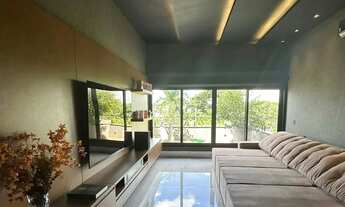 Imagem: Casa para aluguel, 5 quartos, 5 suítes