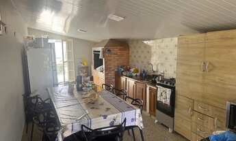 Imagem 4: Alugo casa na praia