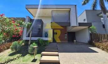 Imagem 2: Casa em condomínio à venda em São José do Rio Preto-SP, 3 quartos, 3 suítes, 3 salas, 5 ba