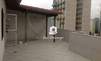 Imagem 3: Cobertura à venda, 130 m² por R$ 630.000,00 - São Domingos - Niterói/RJ