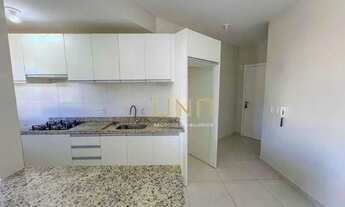 Imagem 3: Apartamento à venda na Carvoeira, Florianópolis 2 dormitórios (1 suíte), 65m² privativos