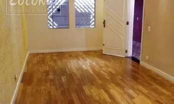 Imagem: Sobrado a venda - Jardim Utinga, Santo André