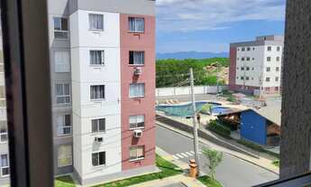 Imagem: Apartamento para venda com 40 metros quadrados