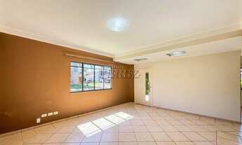 Imagem 3: Casa para alugar no condomínio Bela Manhã na região sul de Londrina