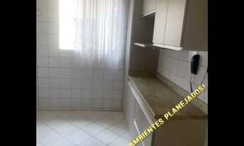 Imagem 7: Alugo excelente Apt c/ varanda e planejados