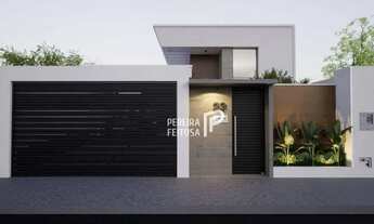 Imagem 4: Casa no aracagy Casa com 3 dormitórios