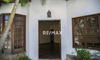 Imagem 4: Casa, ponto comercial, na Várzea, aceita permuta, 5 quartos, 262 m² - Venda R$ 1.800.000