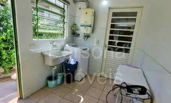 Imagem 7: Casa com 03 dormitórios e garagem Cidade Baixa Porto Alegre - RS