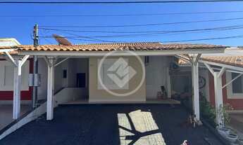 Imagem: Casa em condomínio em Várzea grande com