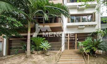 Imagem 7: Apartamento com 5 dormitórios e 2 vagas no bairro Petrópolis em Porto Alegre com 280m²