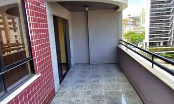 Imagem 7: Imóvel para venda possui 60 metros quadrados com 1 quarto em Meireles - Fortaleza - CE