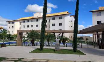 Imagem 5: Apartamento à venda no Condomínio Vog Cajaíba - 3 quartos