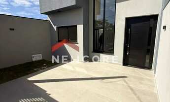 Imagem 3: Casa em Rua Clementina Maria Bassan - Jardim Vale Verde - Jundiaí/SP