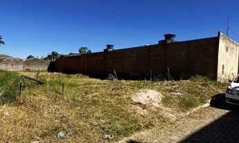 Imagem 2: Lote Vicente Pires