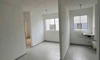 Imagem 5: Apartamento Smart Tarumã