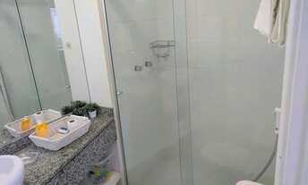 Imagem 6: Flat com ótimo preço no bairro Bela Vista. Confira!