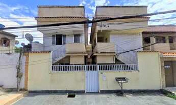 Imagem: Casa de Vila c/ 1 Quarto - Vila Sarapuí