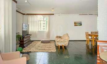 Imagem 2: Cobertura à venda, 5 quartos, 3 suítes, 4 vagas, Santo Antônio - Belo Horizonte/MG