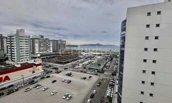 Imagem 5: Apartamento Vista Mar de 3 dormitórios, sendo 1 suíte no Kobrasol